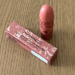 MAC Cosmetics Retro Matte Lipstick